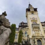 Bucharest: Peles, Bran, and Brasov Day Trip with Guide - Detailed Breakdown of the Experience