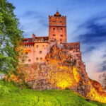 Bucharest: Peles & Dracula's Castle and Brasov Full-Day Trip - How the Day Unfolds: The Itinerary Breakdown