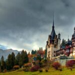 Bucharest: Peles & Dracula's Castle & Brasov Day Trip by VAN - An In-Depth Look at the Tour