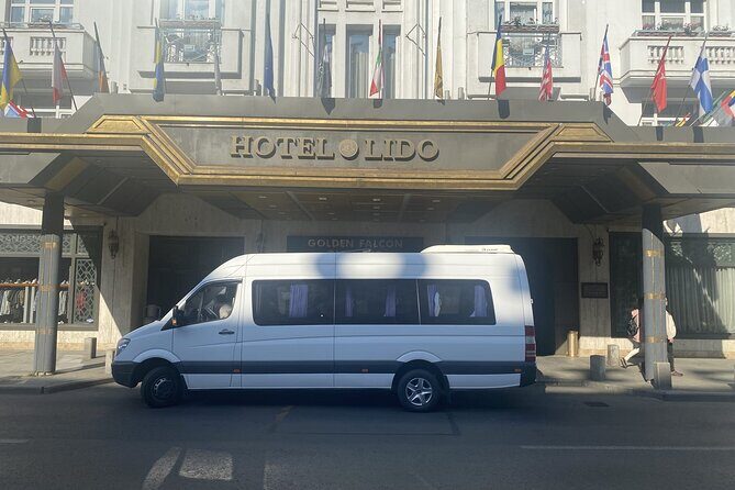 Bucharest Private Airports Transfer - FAQ