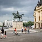 Bucharest Private City Tour 4h with Hotel Pickup and Drop-Off - What Travelers Say