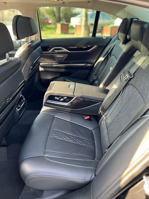 Bucharest: Private City Tour by BMW 7 Series - What to Expect During the Tour