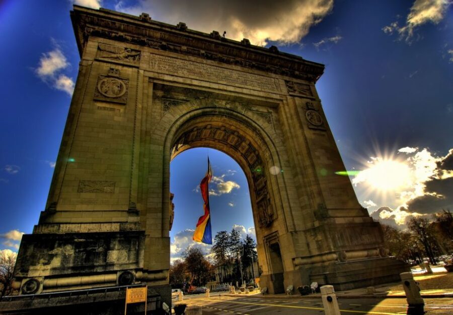 Bucharest: Private City Tour Guided Experience - Why This Tour Works for Travelers
