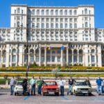 Bucharest: Private Communist Tour in a Romanian Vintage Car - The Experience in Practice