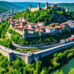 Bucharest: Private Day Trip to Veliko Tarnovo and Arbanasi - What the Tour Includes and Practical Details