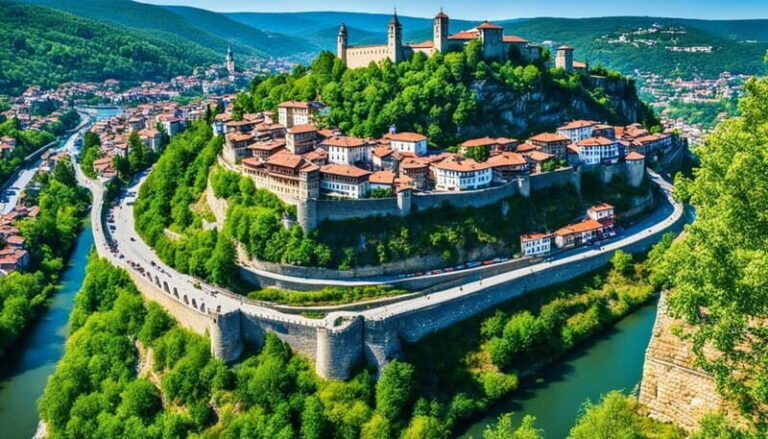 Bucharest: Private Day Trip to Veliko Tarnovo and Arbanasi - What the Tour Includes and Practical Details