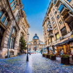 Bucharest: Private Panoramic Sightseeing Tour by Car - Detailed Breakdown of the Itinerary