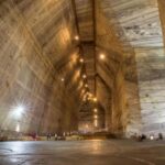Bucharest Private to biggest Salt mine in Eu & Dracula Tomb - What is the Slnic Salt Mine Really Like?