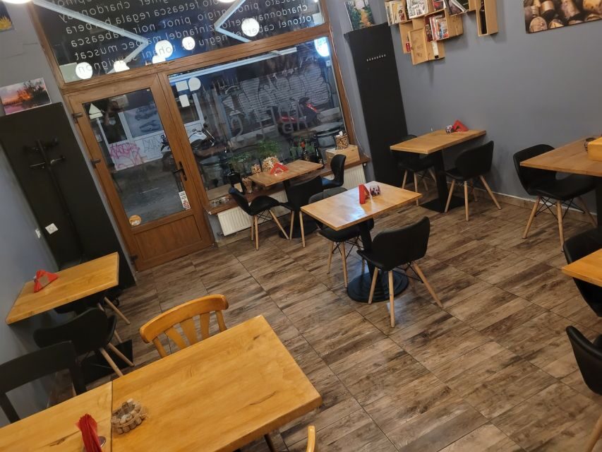 Bucharest: Private Wine Tasting Experience - An In-Depth Look at the Experience