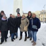 Bucharest: Relics of Communism 3-Hour Walking Tour - The Details That Matter