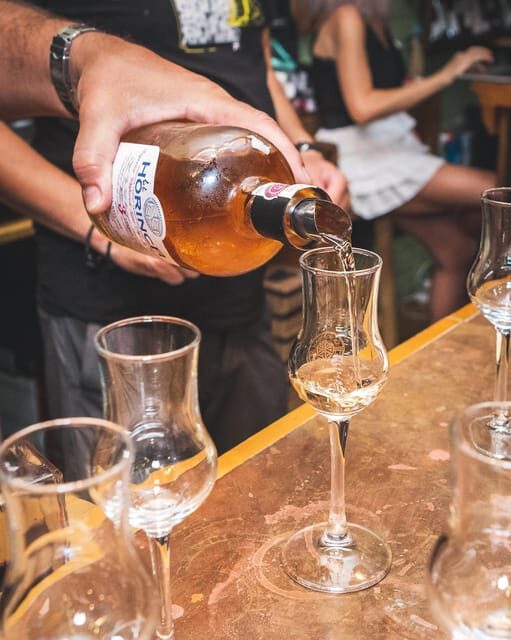 Bucharest: Romanian Spirits Tasting Experience at Corks - Who Will Love This?