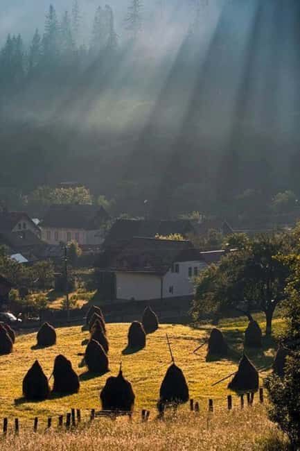 Bucharest: Romanian Villages & Countryside Tour - Practical Details: What to Expect