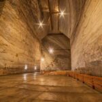 Bucharest: Salt Mine Tour & Wine Tasting with Guide - The Journey to the Buzau Wine Region
