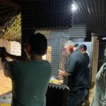 Bucharest: Shooting Range Experience with 3 Guns - Final Thoughts