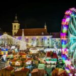 Bucharest: Sibiu Christmas Market Day Trip with Transfers - Who Is This Tour Best For?
