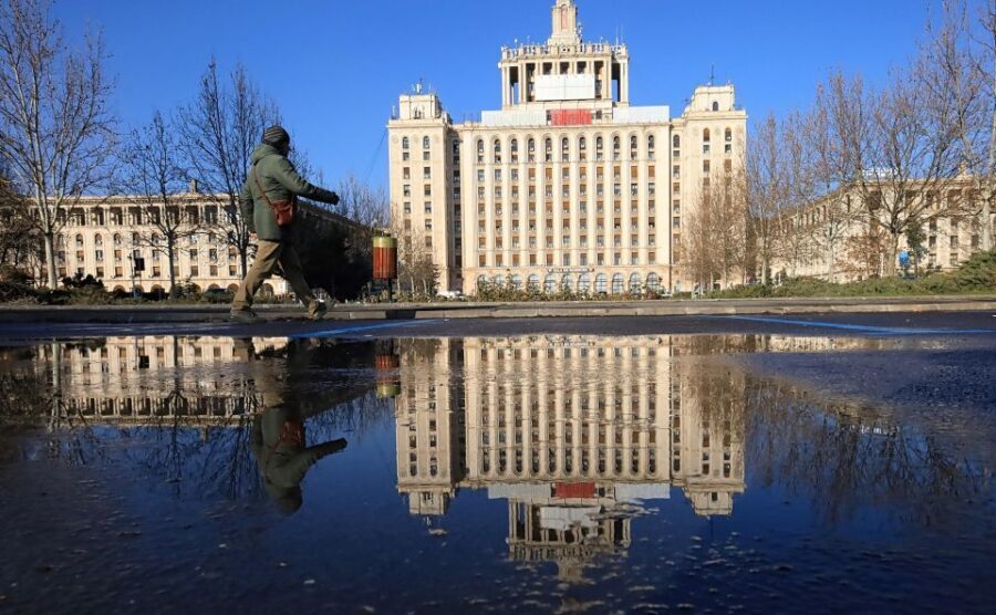 Bucharest Sightseeing Tour - Final Thoughts: Is the Bucharest Bike Tour Right for You?