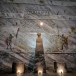 Bucharest: Slanic Salt Mine & Dracula's Grave - Private Tour - The Itinerary: What You Can Expect