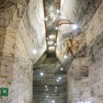 Bucharest: Slanic Salt Mine & Tomb of Dracula - Snagov Monastery and Vlad the Impaler Legend