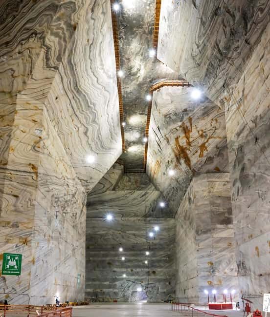Bucharest: Slanic Salt Mine & Tomb of Dracula - Snagov Monastery and Vlad the Impaler Legend
