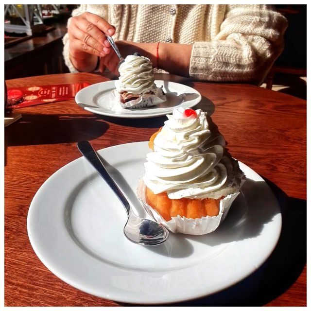 Bucharest: Sweet Delights History and Desserts Walking Tour - The Itinerary Breakdown and What You’ll Experience