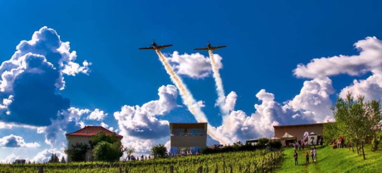 Bucharest: Taste the Magic of Wine in Romanias Tuscany - Is This Tour Worth It?