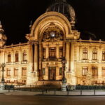 Bucharest: The Italian emigration in Romania - The Heart of the Experience: The Stops and Stories