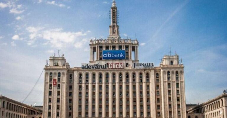 Bucharest: The "Last Days of Communism" Tour - What the Tour Includes and What to Expect