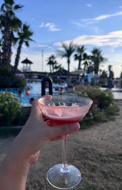 Bucharest: Therme Spa Entrance with TRANSFER included! - What to Expect on the Day