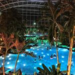 Bucharest: Therme Spa Night Experience with Transfer - The Experience from Past Travelers Perspectives