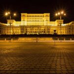 Bucharest Tour After Dark - The Value of This Tour