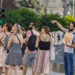 Bucharest: Tour of Old Town, Calea Victoriei & Communism - How the Experience Plays Out