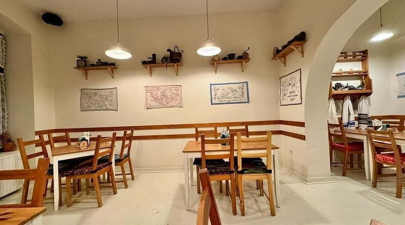 Bucharest: Traditional Romanian Lunch Experience - Analyzing the Value of This Experience