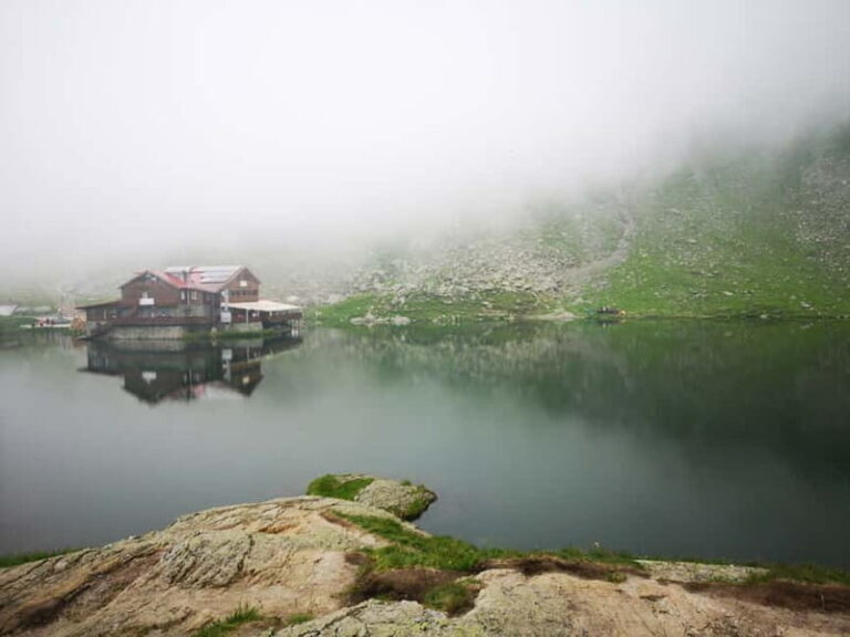 Bucharest: Transfagarasan Road & Balea Lake - Private Tour - What’s Included and What’s Not