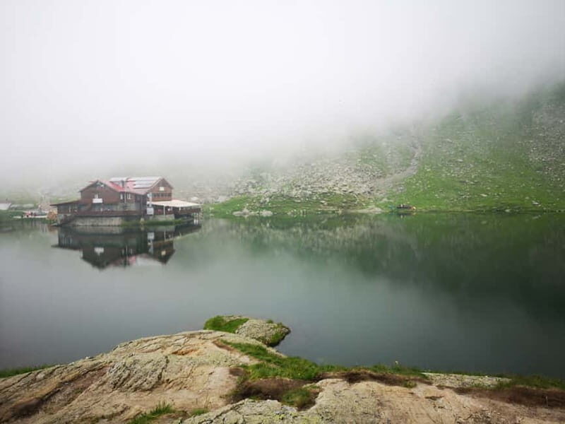 Bucharest: Transfagarasan Road & Balea Lake - Private Tour - What’s Included and What’s Not