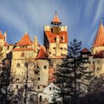 Bucharest: Transylvanian Castles & Braov Guided Day Tour - Pele Castle: A Royal Gem