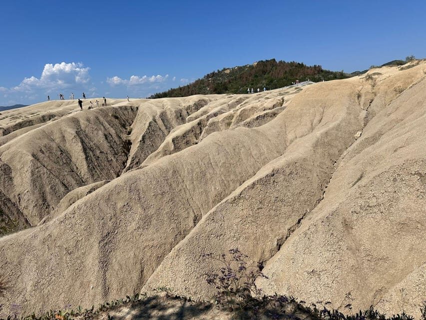 Bucharest: Unique Adventure to Salt Mines & Mud Volcanoes - The Perfect Midday Break: Traditional Romanian Lunch