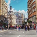 Bucharest Unveiled: A Private Walking Journey - Who Should Consider This Tour?