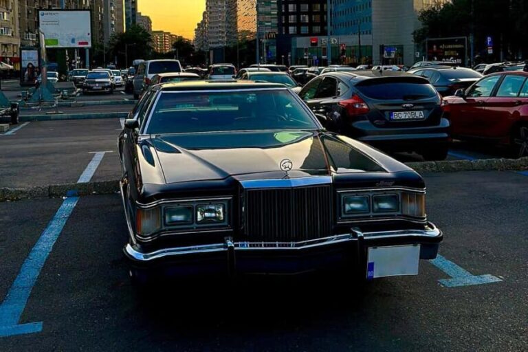 Bucharest: Vintage Car Tour with Lunch and Spa Experience - Final Thoughts