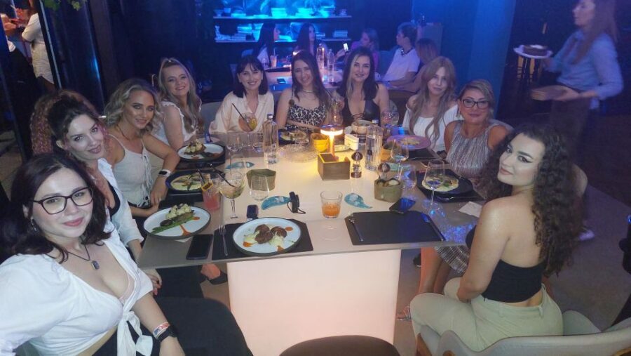 Bucharest: VIP Dining, Limo Ride & Clubbing - What Makes This Tour Stand Out