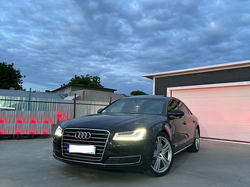 Bucharest: VIP Private Tour with Palace of Parliament - Practical Details & Final Thoughts