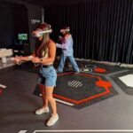 Bucharest: VR Escape Room & Arena with Coffee Break - The Value of the Experience