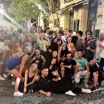 Bucharest: Weekend Pub Crawl - The Itinerary Breakdown