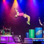 Buckets N Boards Comedy Percussion Show - Pricing and Value