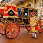 Buckingham Palace: Admission ticket to The Royal Mews - FAQs