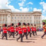 Buckingham Palace and Windsor Castle Self-Guided Tour with Coach - Price and Value: Is It Worth It?