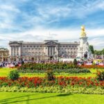 Buckingham Palace, Change the Guard & Crown Jewels Tour - What’s Included and What’s Not