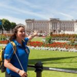 Buckingham Palace Entrance Ticket & British Royalty Guided Tour - What the Reviews Say
