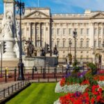 Buckingham Palace Exterior and Royal History Private Tour - The Value of This Tour