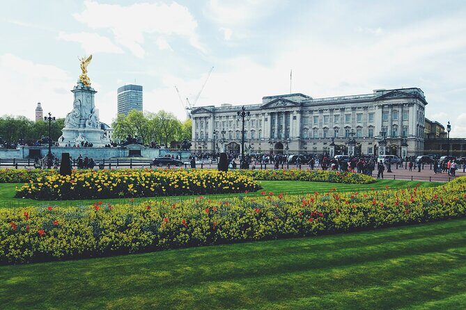Buckingham Palace Visit & Changing of the Guard Walking Tour - Who Will Love This Tour?