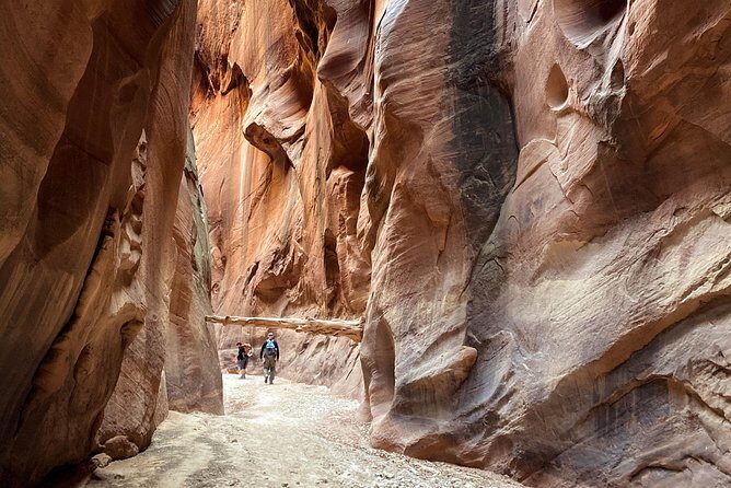 Buckskin Gulch Day Hike - Cancellation and Planning